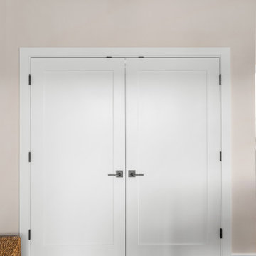 Sherwood Mid Century Ranchcloset