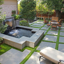 Patio Ideas