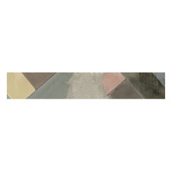 Party Mix Cinder - Wall & Floor Tiles