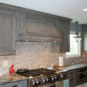Palmer Kitchen