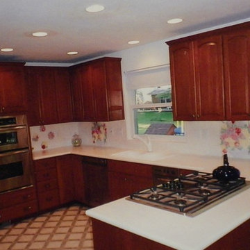 Kitchen Remodels