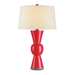 Lighting - Table Lamps