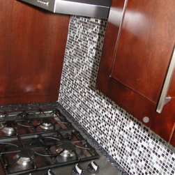 TILE DESIGN INSPIRATIONS, LLC. - Kitchen Countertops