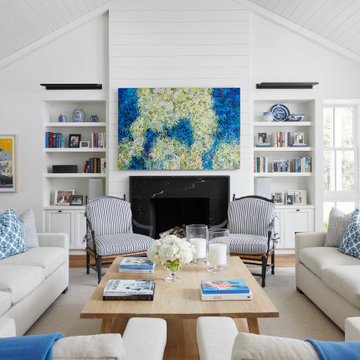 Winnetka - Family Home
