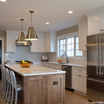Kitchen Designs