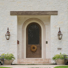 Home Sweet Exteriors