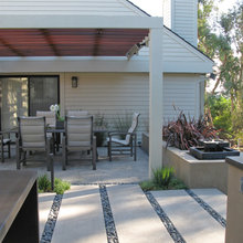 Outdoor Living