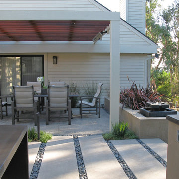 R.G. Residence
