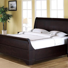 king size beds