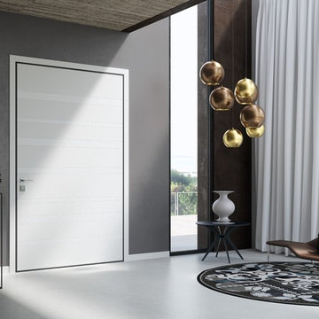 Security Doors