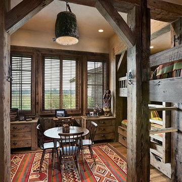 Wyoming Residence