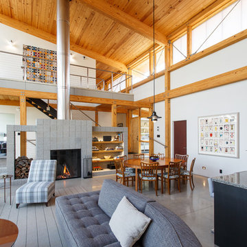 Gunston House