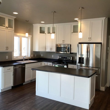 Custom 1 1/2 Story on Shady Ridge - Kaukauna