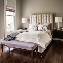 bedroom colors