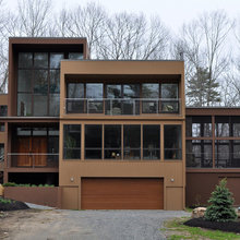 Exterior Ideas