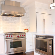 kitchen backsplash