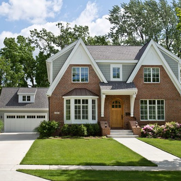 Award Winning Design - Warren