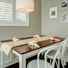 Plantation Shutters