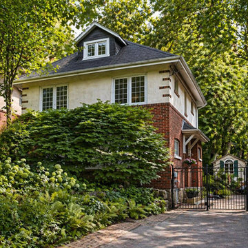 Mount Pleasant Full Home Renovation