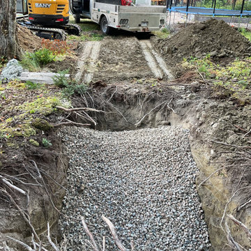Earthworks