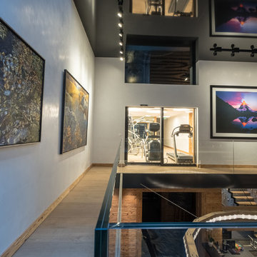 Chalet Swiss Alps, Switzerland