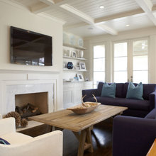Ceiling options