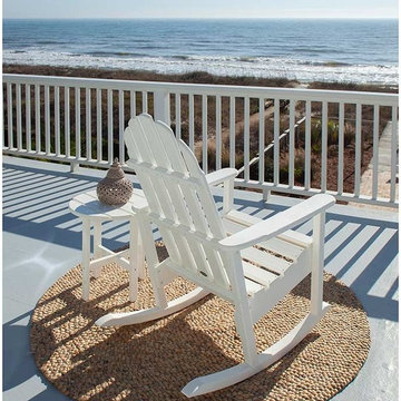 Polywood Adirondack Outdoor Furniture