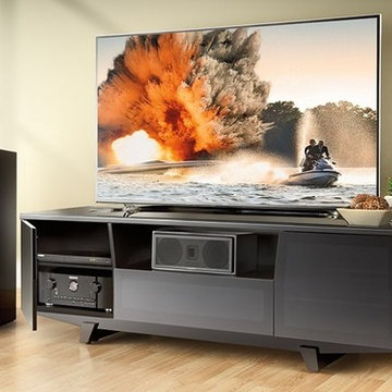 Magnolia Audio Video Previous Jobs