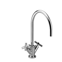 Tara. | Single-hole Mixer | Collection By Dornbracht - Kitchen Faucets