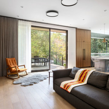 Lafayette Woodlands