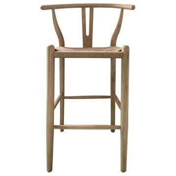 Ventana Counterstool Natural