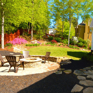 Alpharetta Makeover