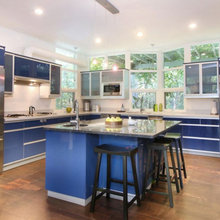 Kitchen Ideas
