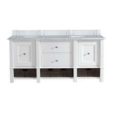 Bathroom Vanity