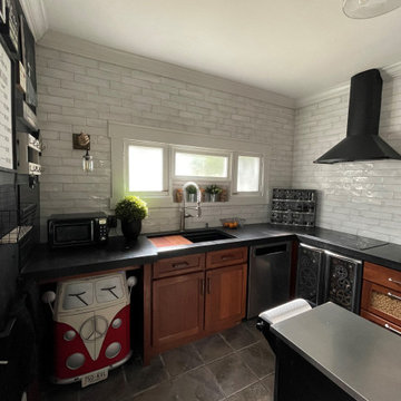 1920's Bungalow Update