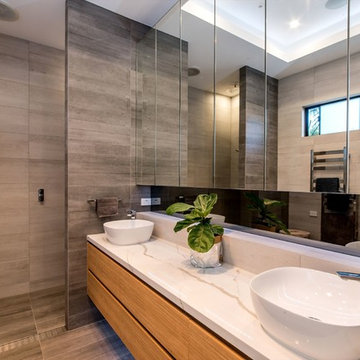 By Urban - Bathroom Design