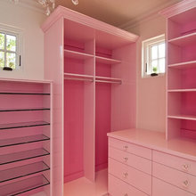 Closet Ideas