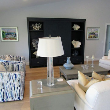 New Near Beach Sanibel Home-Sanibel, FL