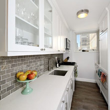 Kitchen Ideas