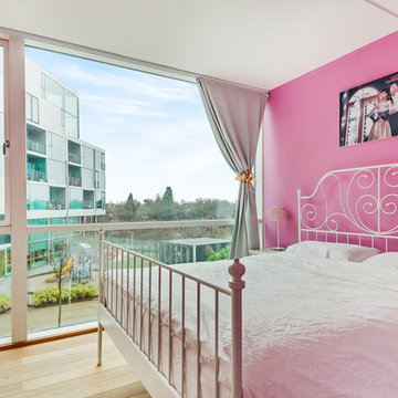 Ørestads Boulevard 59B, 2. 218.