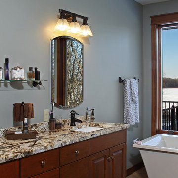 New Home Construction Projects