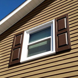Project Gallery - Windows