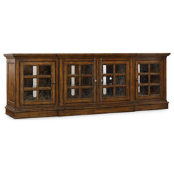 French Country Entertainment Centers And Tv Stands by Buildcom