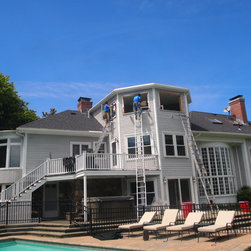 Unique Window Replacement in Swampscott - Windows