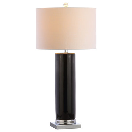 The 15 Best Black Table Lamps | Houzz