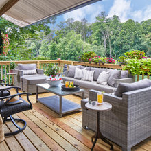 Florida Porch