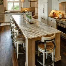 Majestic Kitchen