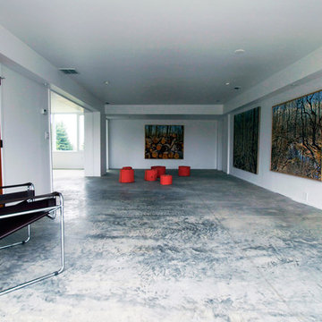 Cooper-Meier Gallery
