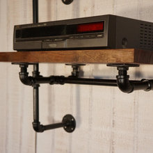 shower shelf