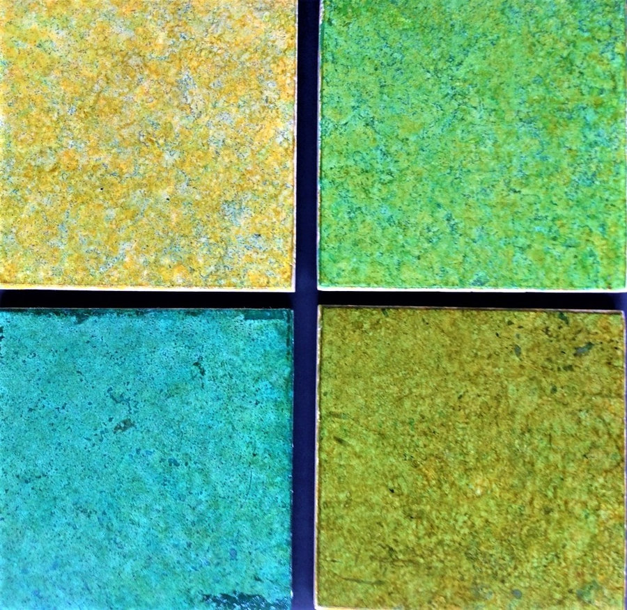 Kitchen Backsplash Tiles-Custom accent tiles